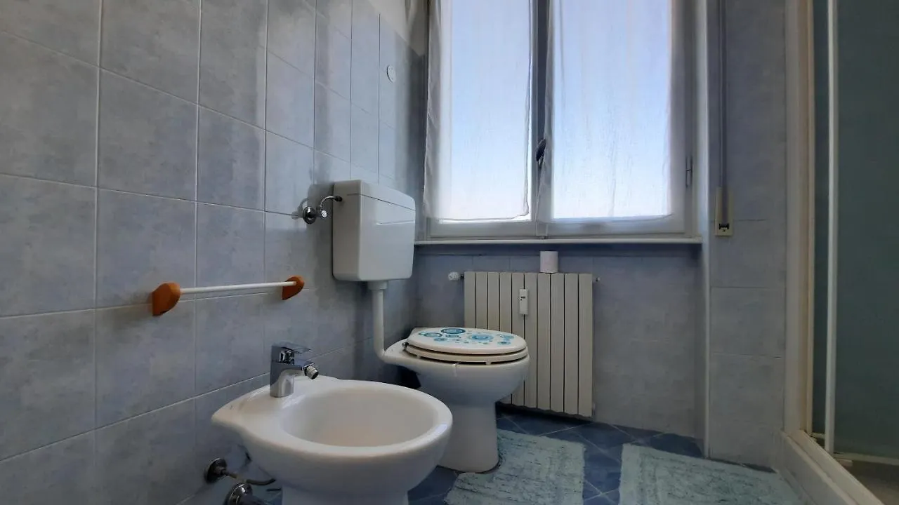 Appartamento Romolo - M2, Navigli, Iulm, Bocconi, Naba Milano