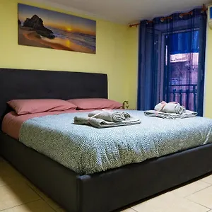 Gianludos - Centro Storico Appartamento Napoli