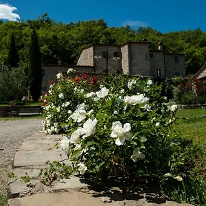 Azienda Agricola Il Pozzo Alloggio per agriturismo Capolona