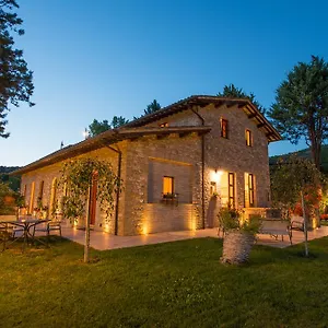 Antica Fonte Casa di campagna Assisi