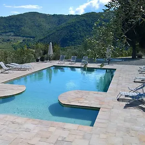 D'arte Agri Alloggio per agriturismo Pontassieve