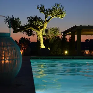 Riserva Del Noce Casa di campagna Caltagirone