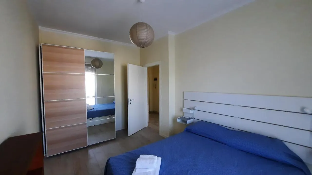 Navigli - Appartamento Romolo Milan