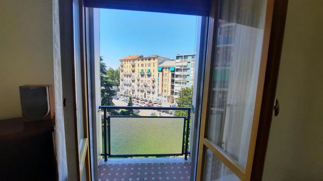 Navigli - Appartamento Romolo Milan Italy