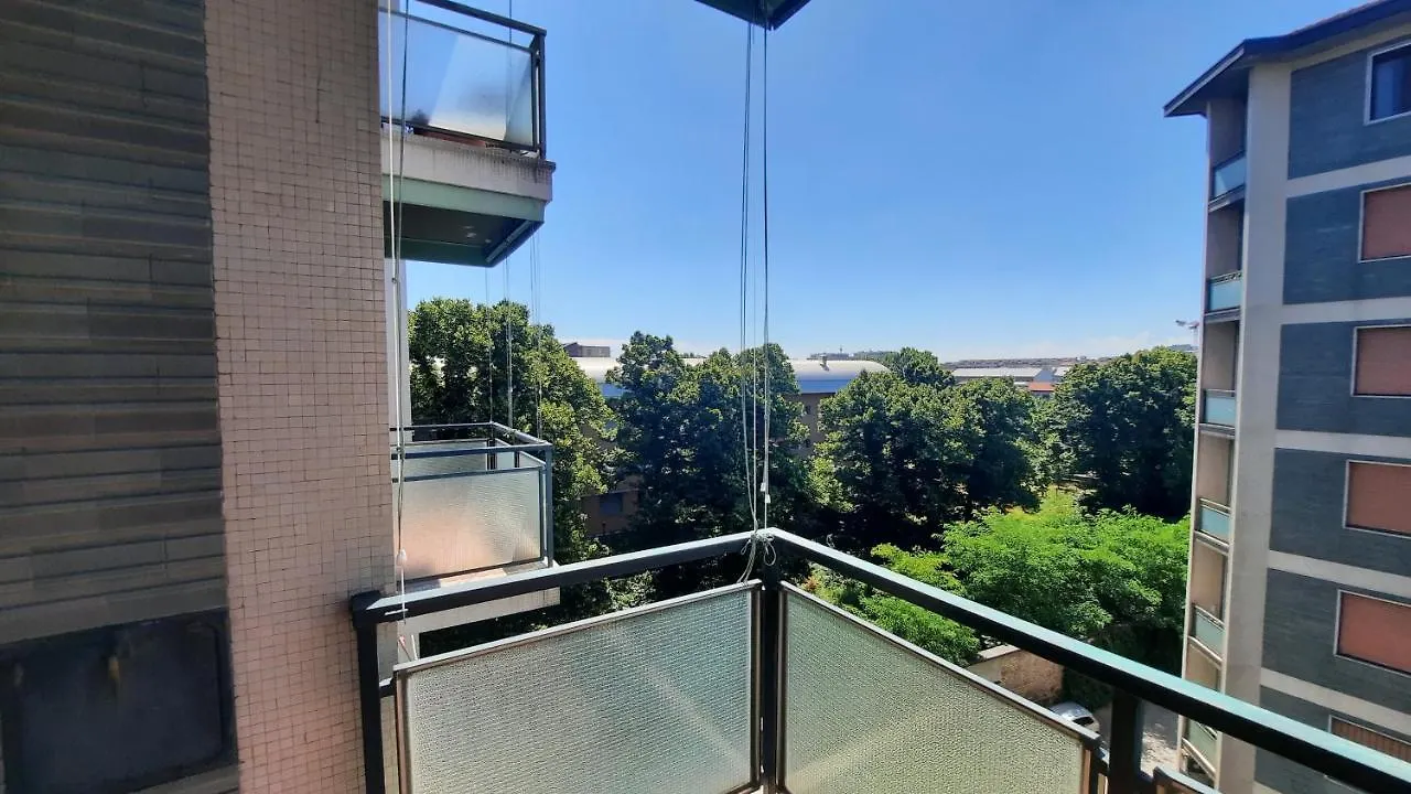 Navigli - Appartamento Romolo Milan