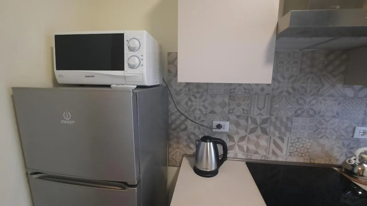 Apartment Navigli - Appartamento Romolo Milan