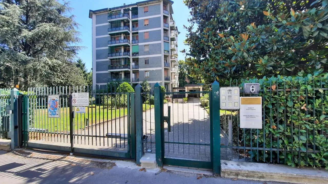 Navigli - Appartamento Romolo Milan 0*,  Italy