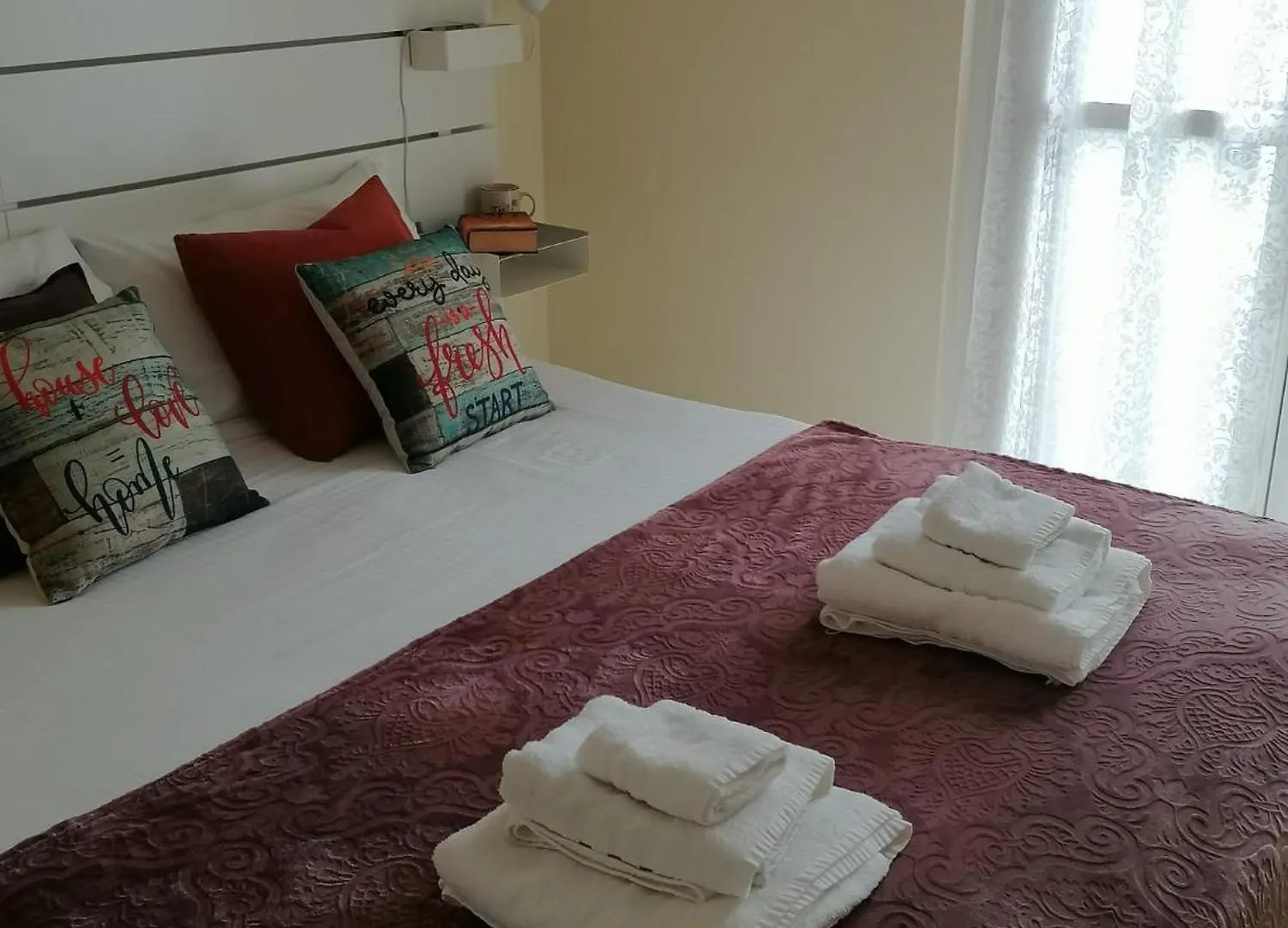 Apartment Navigli - Appartamento Romolo Milan